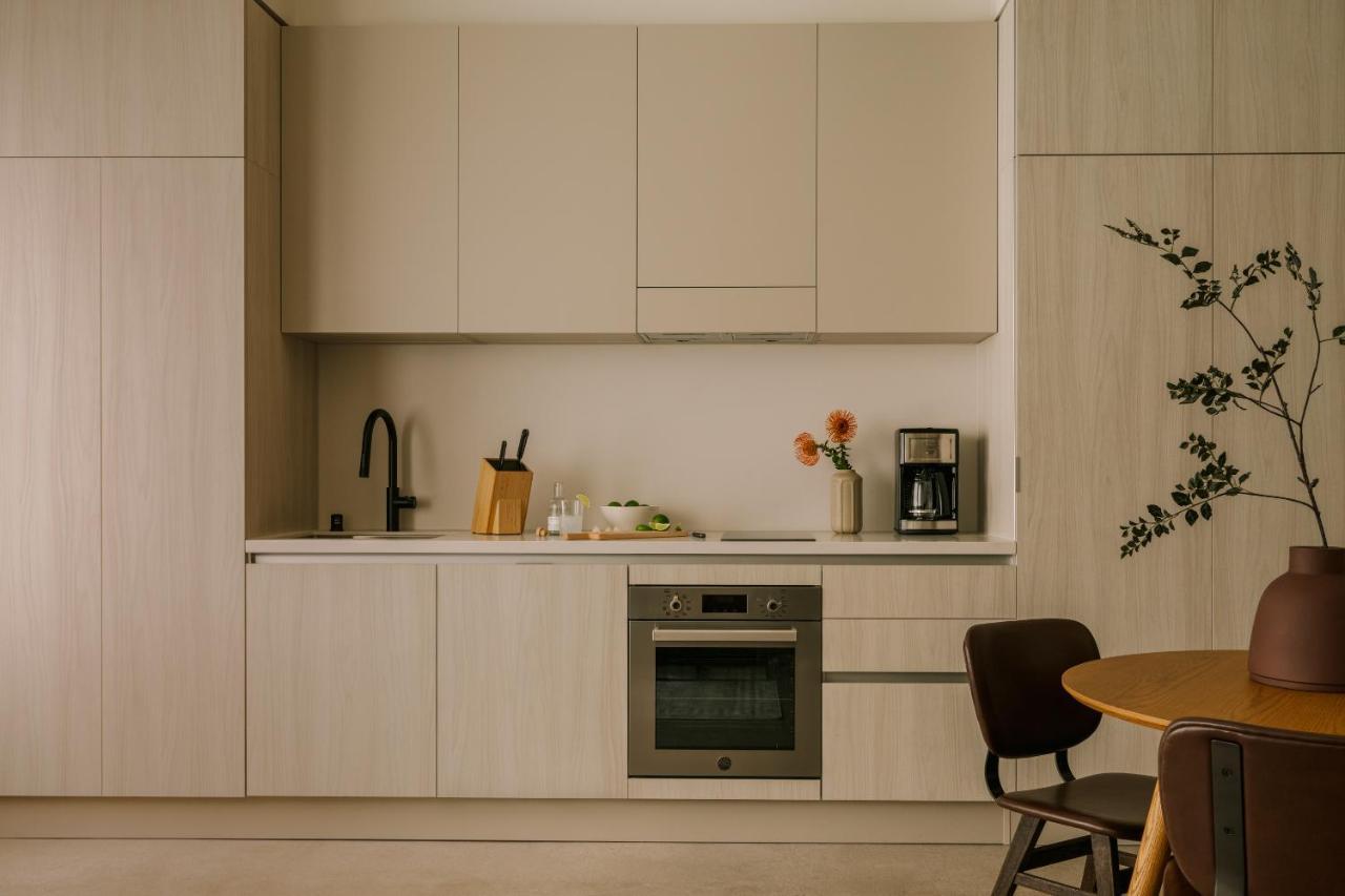 Aparthotel Sonder By Marriott Bonvoy The Craftsman Downtown La Los Angeles