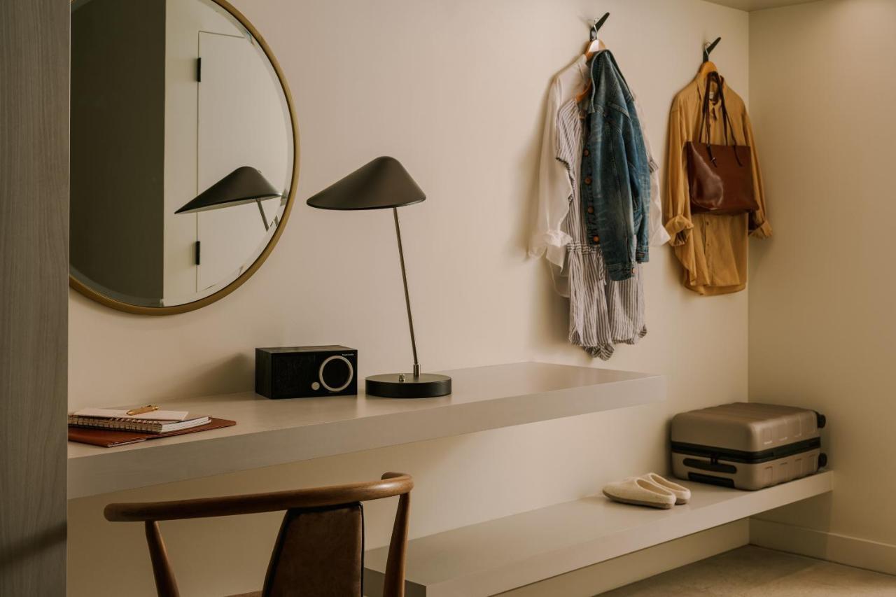 Sonder By Marriott Bonvoy The Craftsman Downtown La 3* Los Angeles