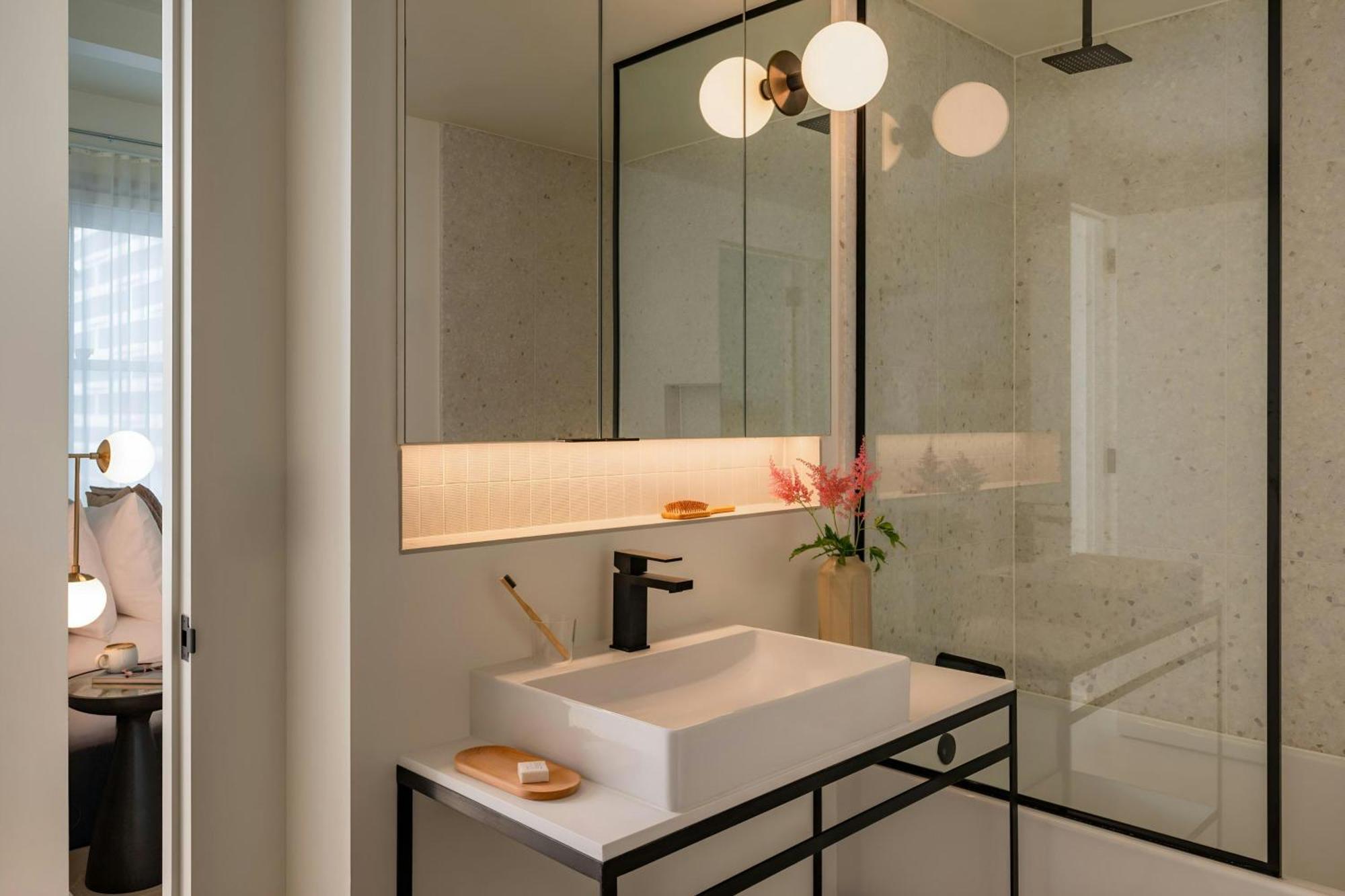 Aparthotel Sonder By Marriott Bonvoy The Craftsman Downtown La Los Angeles