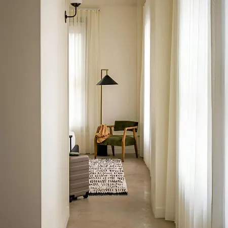 Sonder By Marriott Bonvoy The Craftsman Apartments Downtown La Los Angeles Exterior photo