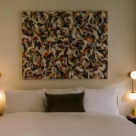 Sonder By Marriott Bonvoy The Craftsman Apartments Downtown La Los Angeles Exterior photo