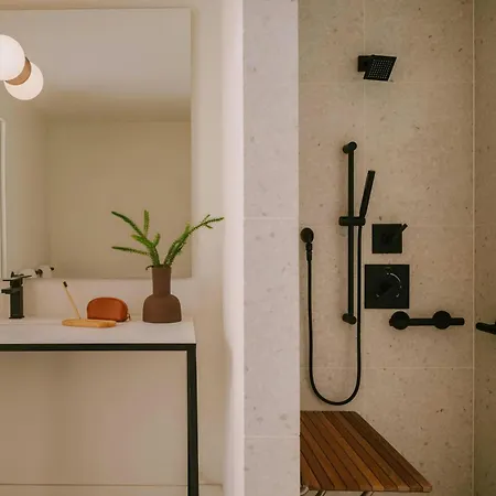 Sonder By Marriott Bonvoy The Craftsman Apartments Downtown La Los Angeles Exterior photo