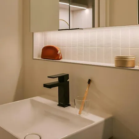 Sonder By Marriott Bonvoy The Craftsman Apartments Downtown La Los Angeles Exterior photo