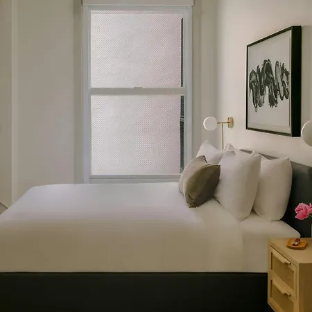 Sonder By Marriott Bonvoy The Craftsman Apartments Downtown La Los Angeles Exterior photo