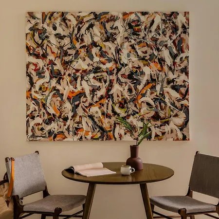 Sonder By Marriott Bonvoy The Craftsman Apartments Downtown La Los Angeles Exterior photo