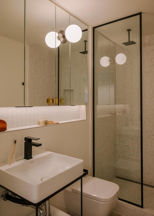 Sonder By Marriott Bonvoy The Craftsman Downtown La Aparthotel Los Angeles