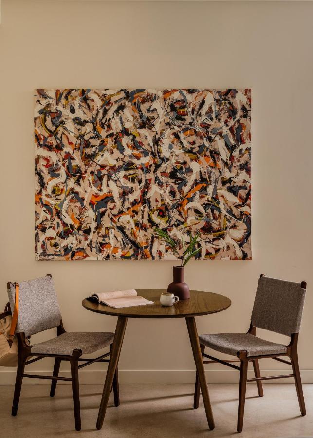 Sonder By Marriott Bonvoy The Craftsman Downtown La 3* Los Angeles