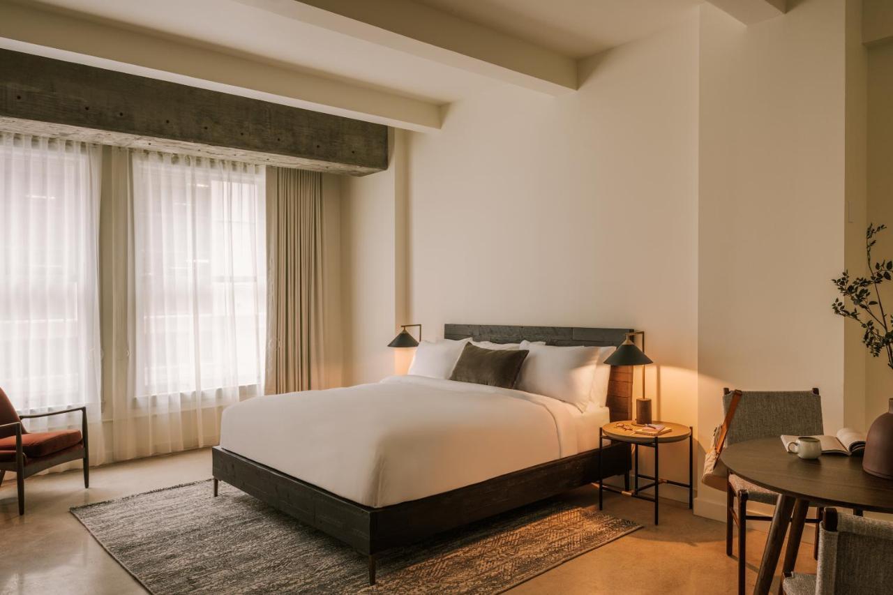 Sonder By Marriott Bonvoy The Craftsman Downtown La Los Angeles