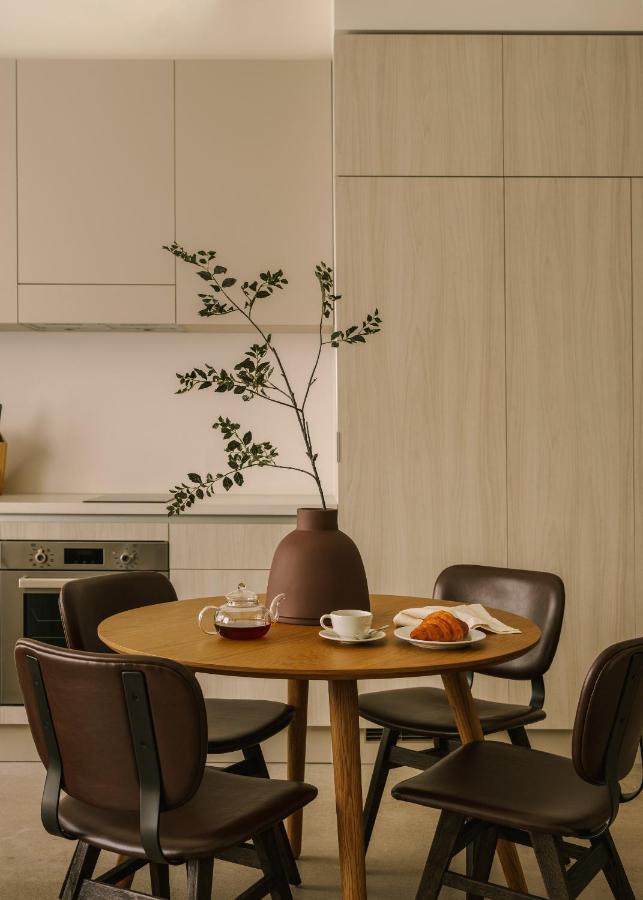 Aparthotel Sonder By Marriott Bonvoy The Craftsman Downtown La Los Angeles