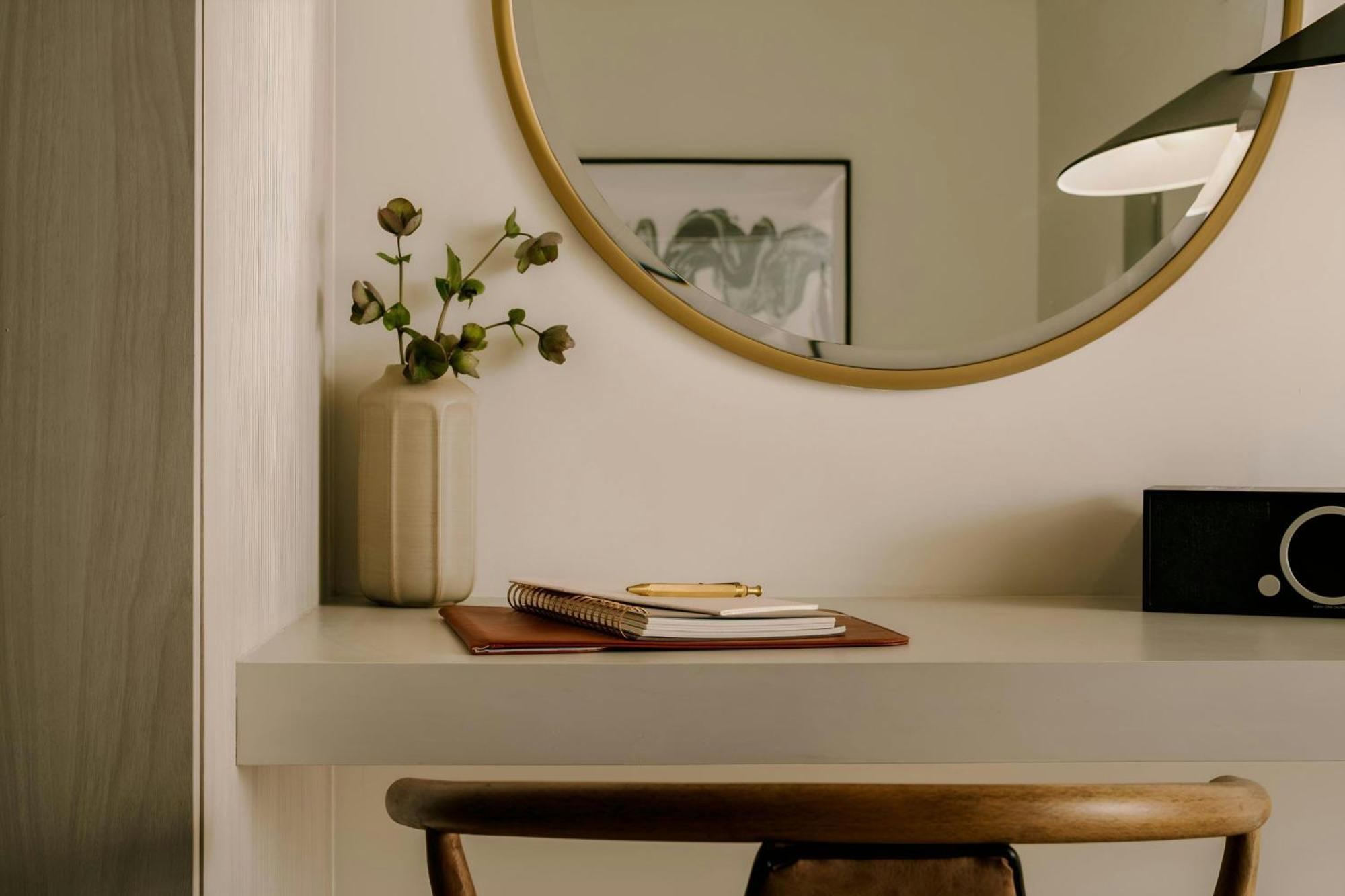 Sonder By Marriott Bonvoy The Craftsman Downtown La Aparthotel