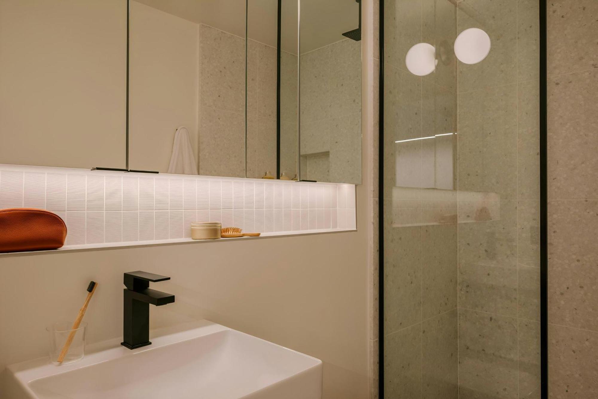 Aparthotel Sonder By Marriott Bonvoy The Craftsman Downtown La Los Angeles