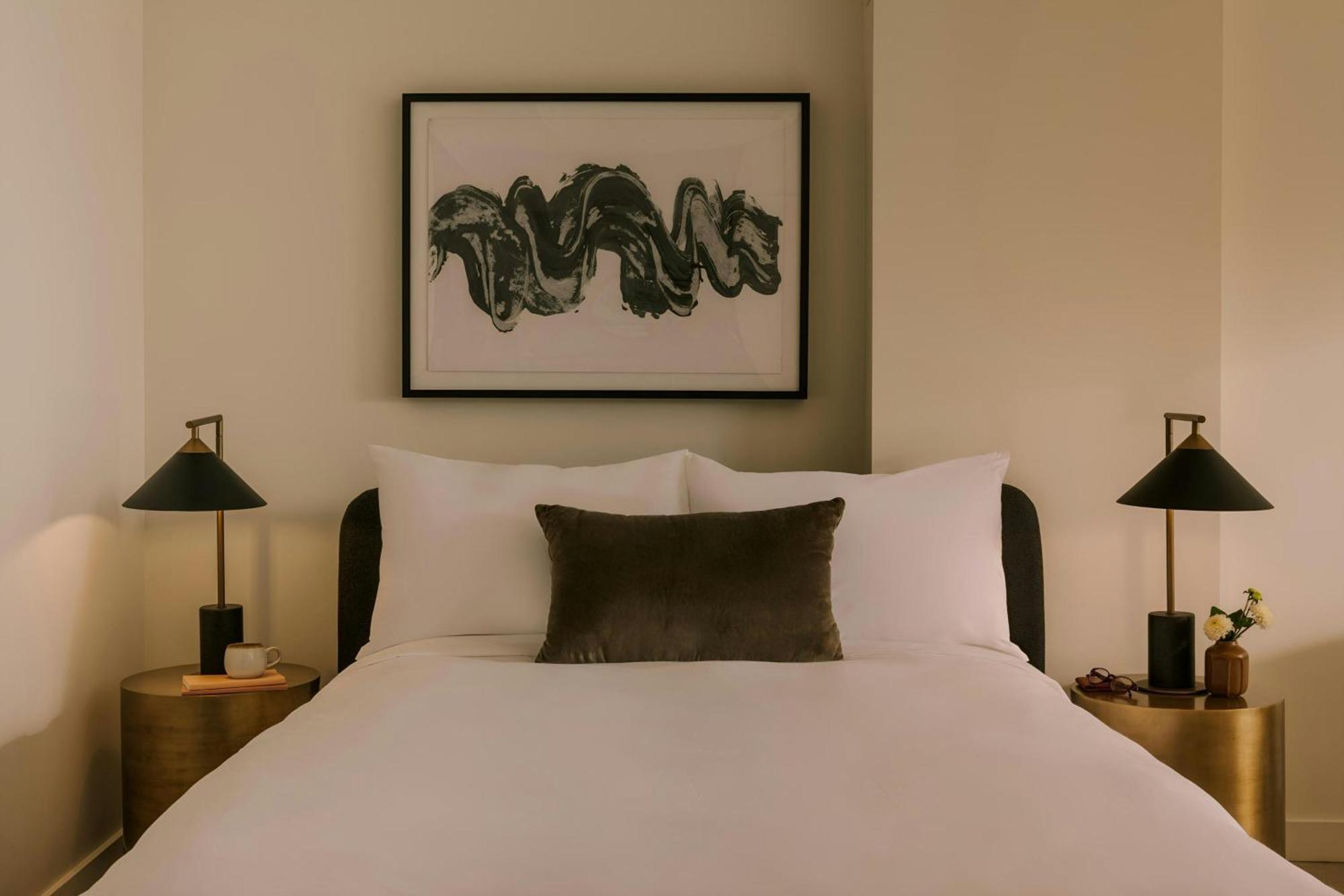 Aparthotel Sonder By Marriott Bonvoy The Craftsman Downtown La