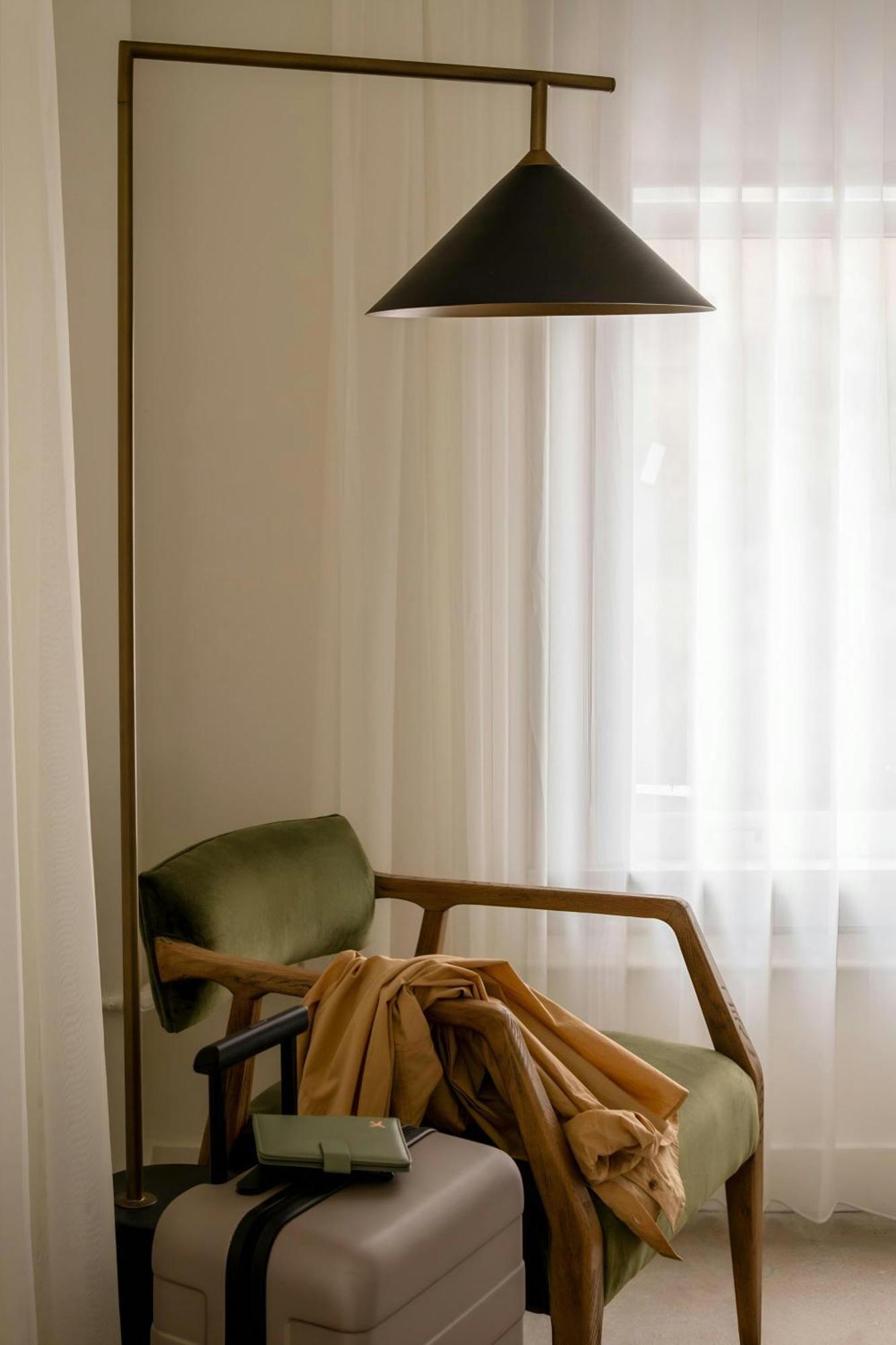 Sonder By Marriott Bonvoy The Craftsman Downtown La Aparthotel 3*