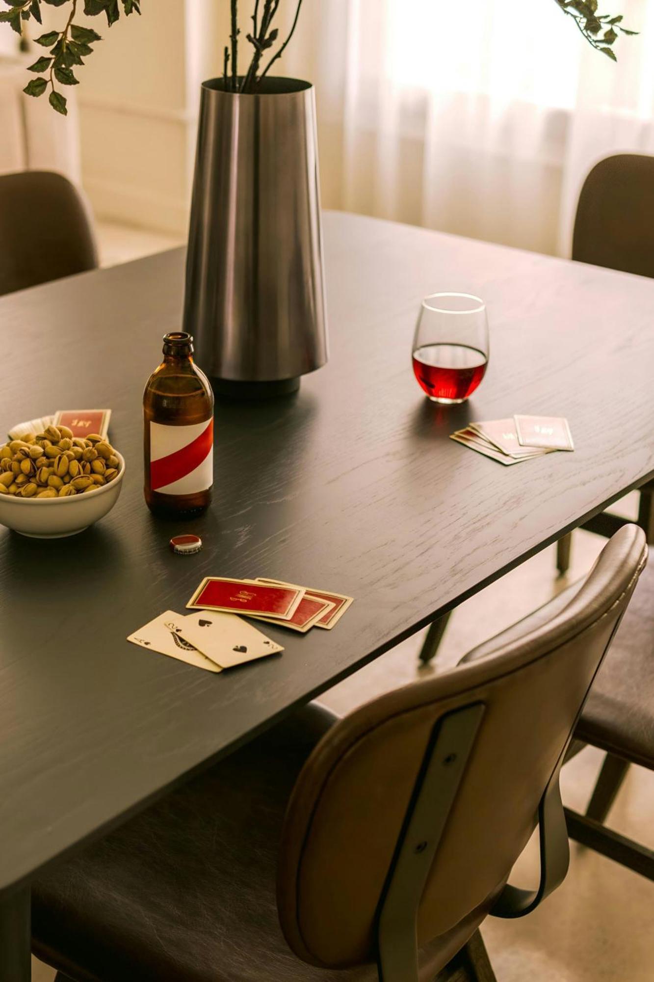 Sonder By Marriott Bonvoy The Craftsman Downtown La Aparthotel Los Angeles