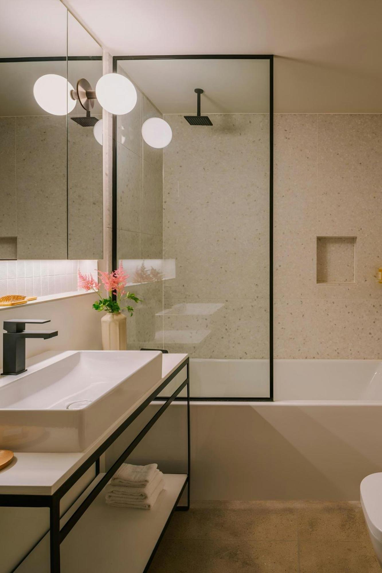 Sonder By Marriott Bonvoy The Craftsman Downtown La 3*