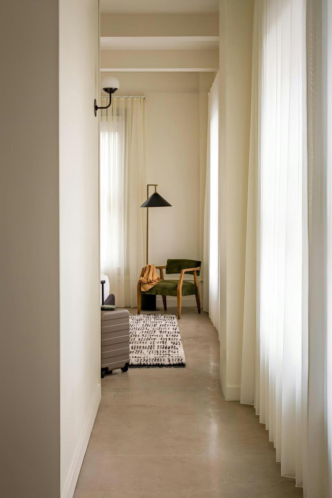 Sonder By Marriott Bonvoy The Craftsman Downtown La