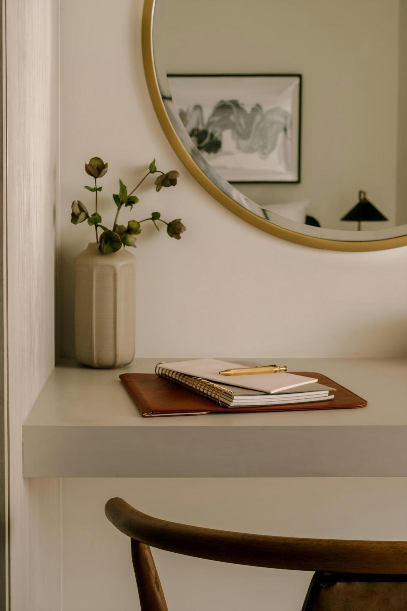 Aparthotel Sonder By Marriott Bonvoy The Craftsman Downtown La 3*