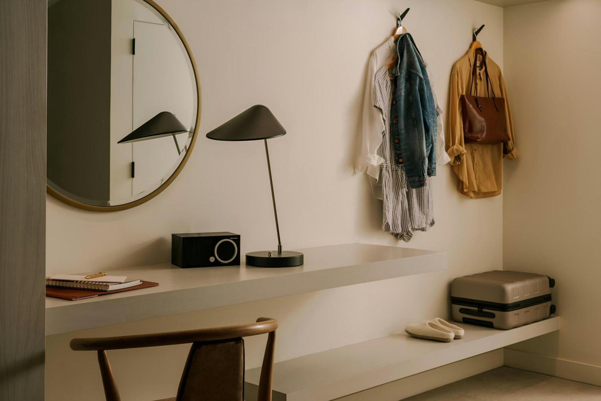 Sonder By Marriott Bonvoy The Craftsman Downtown La Aparthotel Los Angeles
