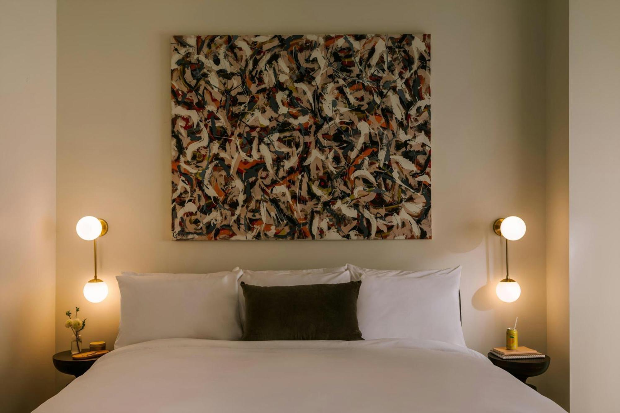 Sonder By Marriott Bonvoy The Craftsman Downtown La Los Angeles
