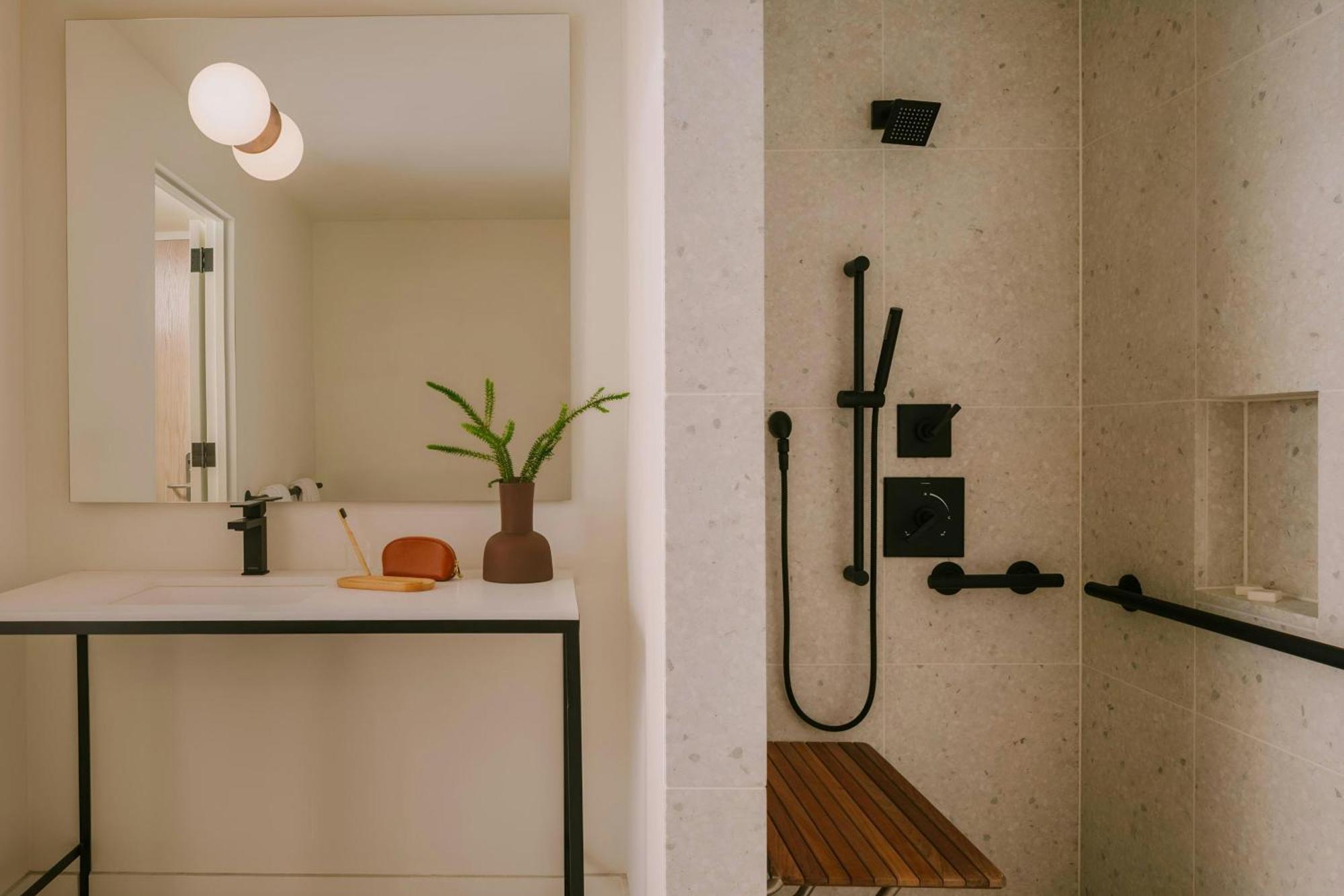 Sonder By Marriott Bonvoy The Craftsman Downtown La 3* Los Angeles