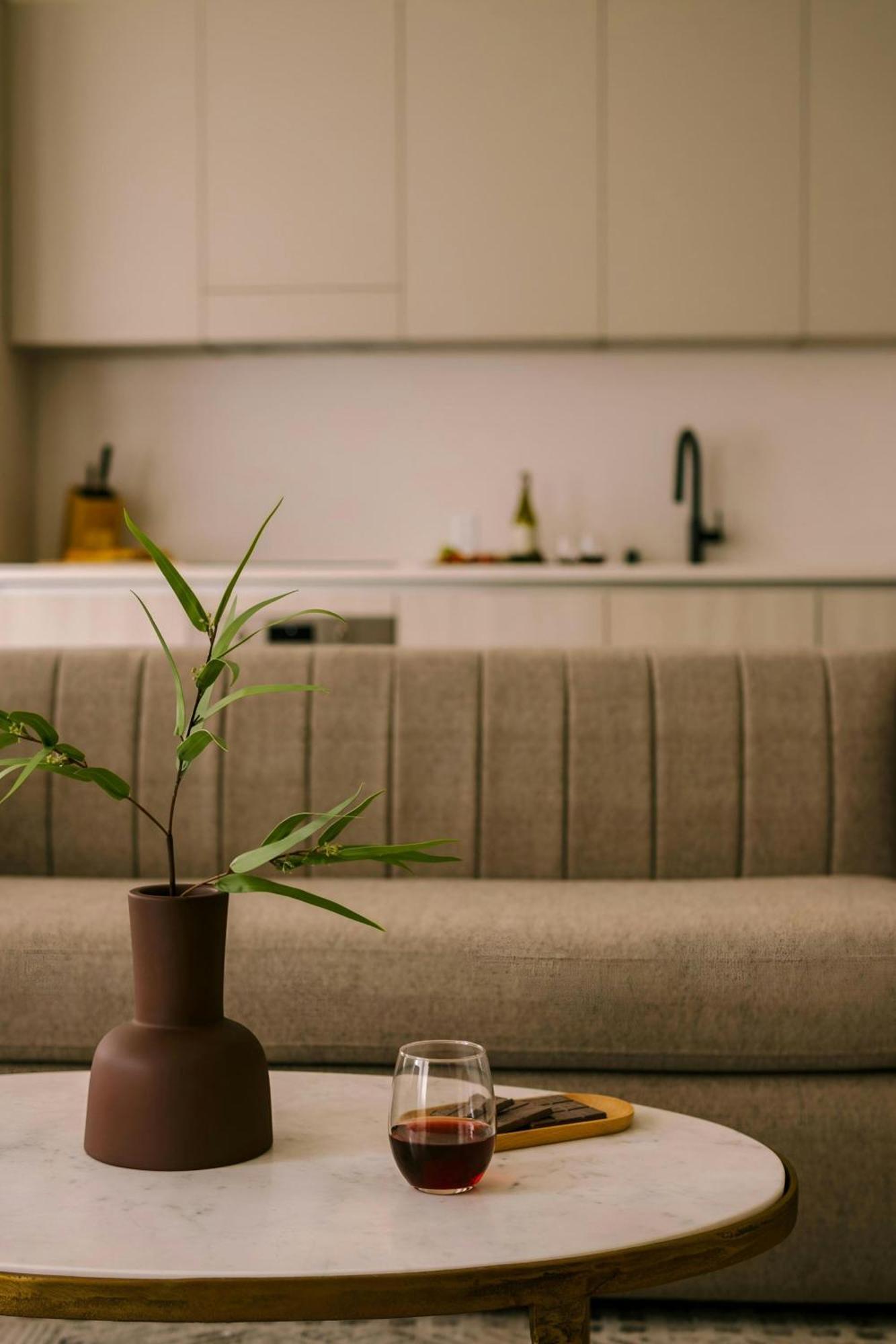Aparthotel Sonder By Marriott Bonvoy The Craftsman Downtown La Los Angeles