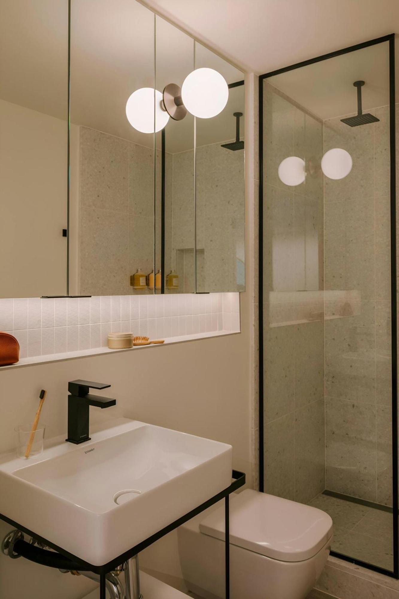 Sonder By Marriott Bonvoy The Craftsman Downtown La 3* Los Angeles