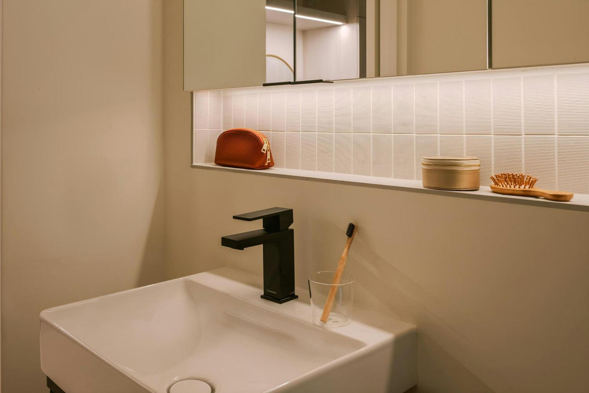 Sonder By Marriott Bonvoy The Craftsman Downtown La