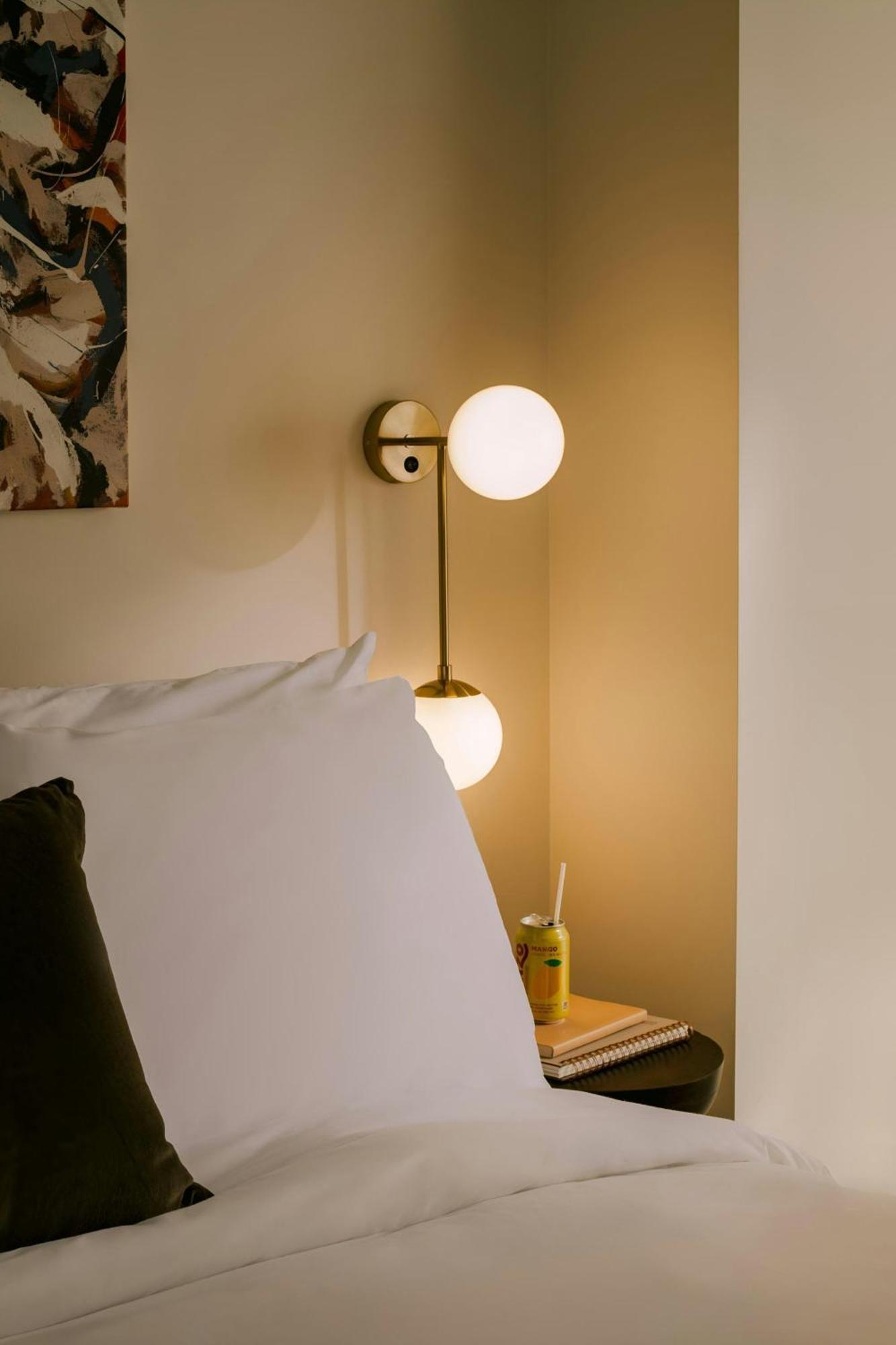 Aparthotel Sonder By Marriott Bonvoy The Craftsman Downtown La 3*