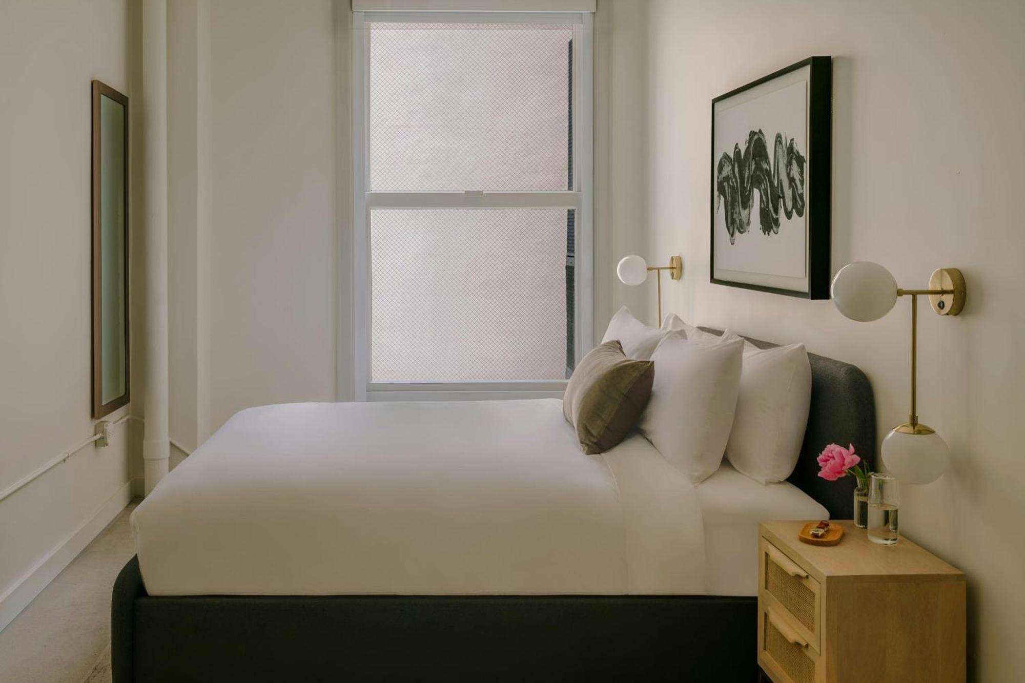 Sonder By Marriott Bonvoy The Craftsman Downtown La Los Angeles