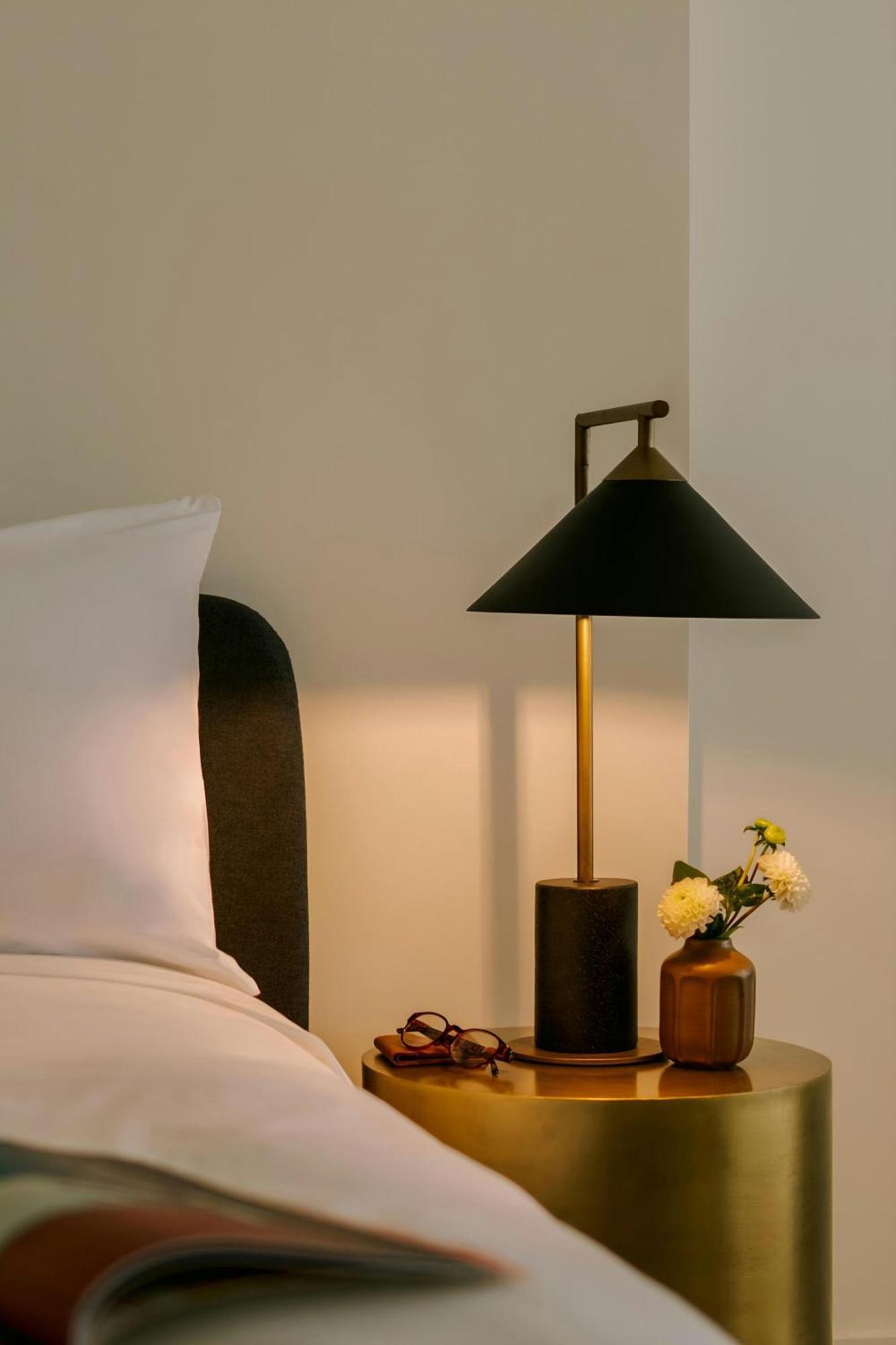 Sonder By Marriott Bonvoy The Craftsman Downtown La 3* Los Angeles