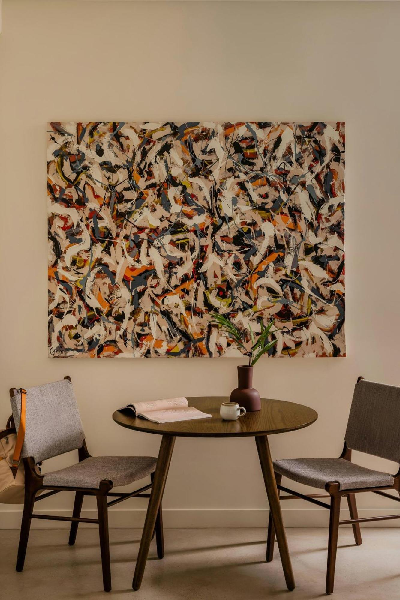 Aparthotel Sonder By Marriott Bonvoy The Craftsman Downtown La 3*