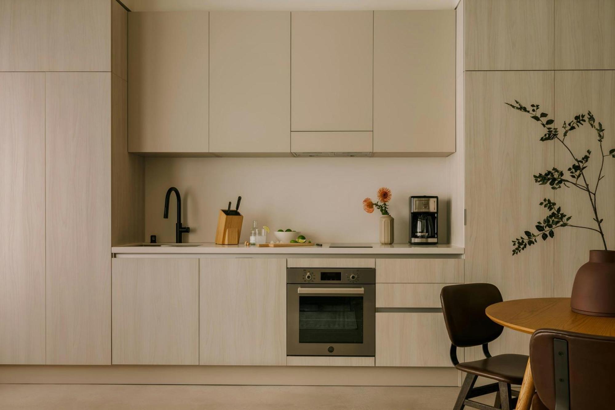 Sonder By Marriott Bonvoy The Craftsman Downtown La 3* Los Angeles