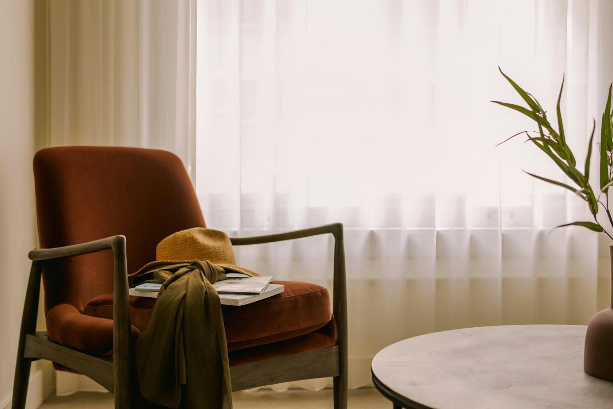 Sonder By Marriott Bonvoy The Craftsman Downtown La 3*