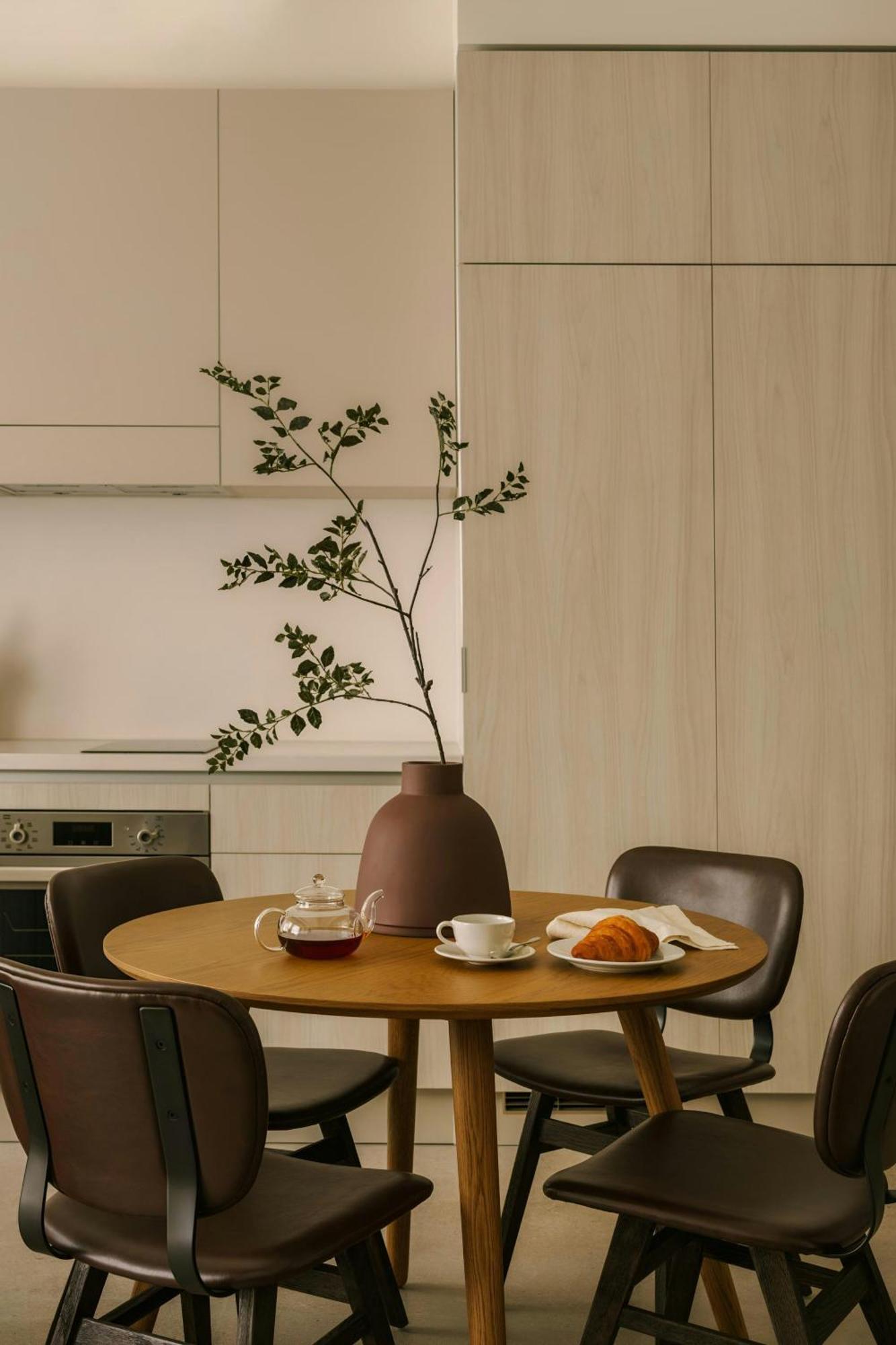 Sonder By Marriott Bonvoy The Craftsman Downtown La