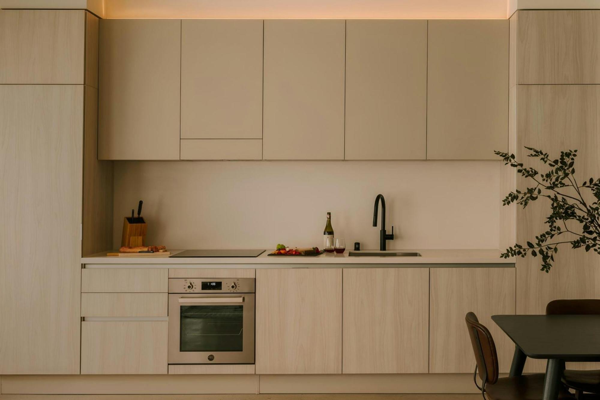 Aparthotel Sonder By Marriott Bonvoy The Craftsman Downtown La Los Angeles