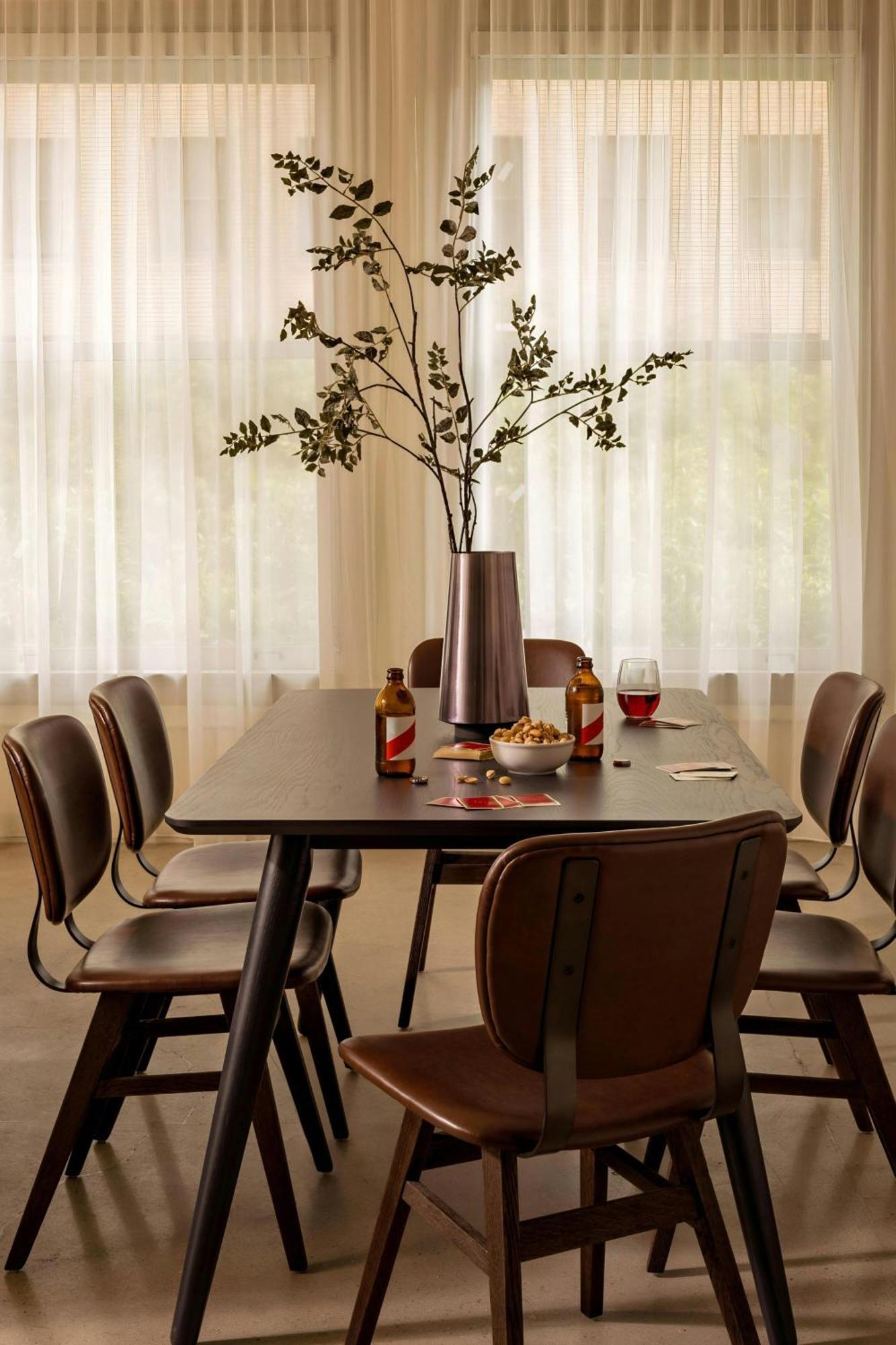 Aparthotel Sonder By Marriott Bonvoy The Craftsman Downtown La Los Angeles