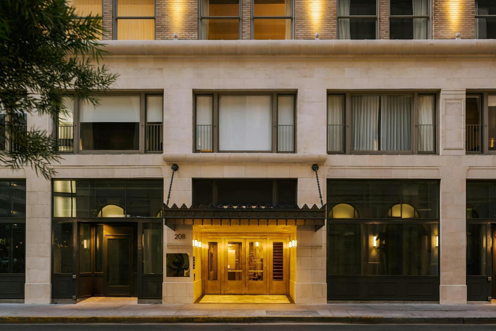 Sonder By Marriott Bonvoy The Craftsman Downtown La Los Angeles