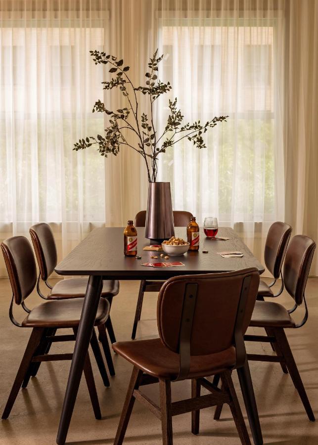 Sonder By Marriott Bonvoy The Craftsman Downtown La Apartahotel Los Ángeles