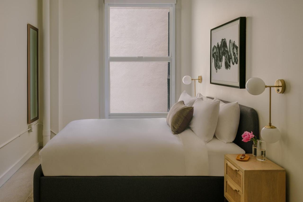 Apartahotel Sonder By Marriott Bonvoy The Craftsman Downtown La 3*
