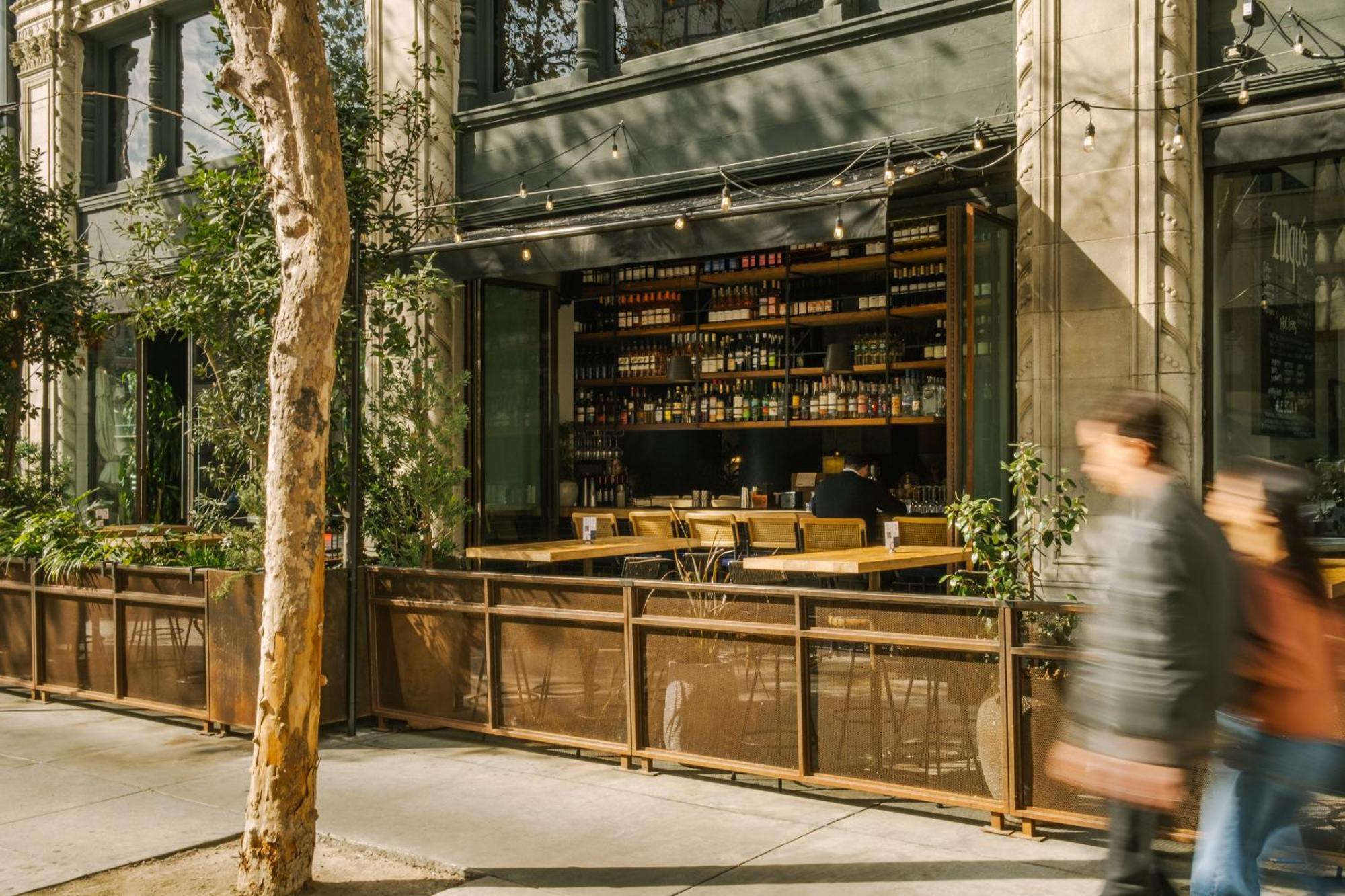 Sonder By Marriott Bonvoy The Craftsman Downtown La 3*