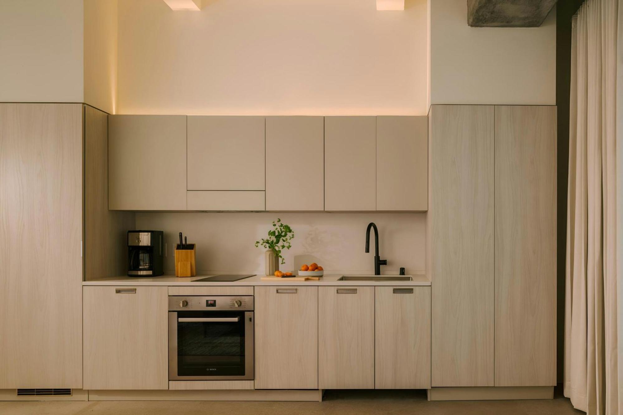 Sonder By Marriott Bonvoy The Craftsman Downtown La 3*